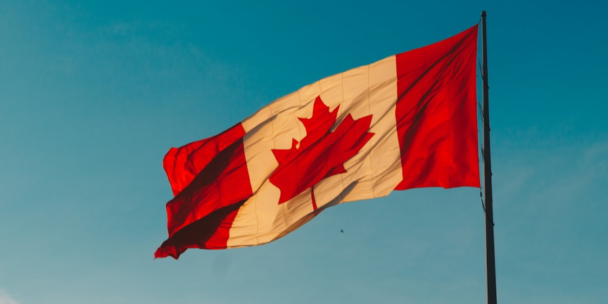 Rappresentazione visiva dell'articolo: Il Canada guarda alla Cina