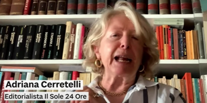 Rappresentazione visiva dell'articolo: Accordo commerciale USA-UE