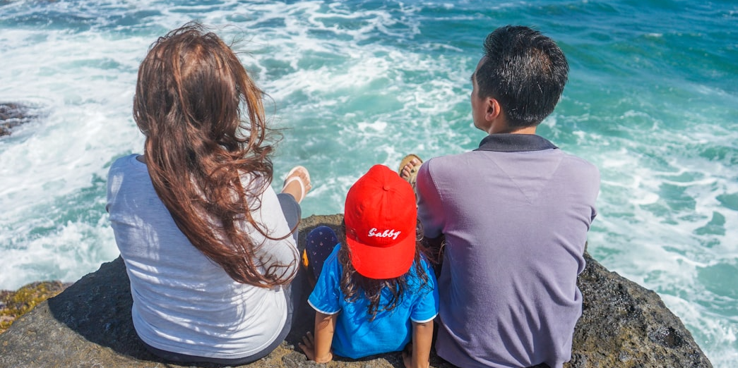 Rappresentazione visiva dell'articolo: Figli fuori dal matrimonio: in Sardegna la quota più alta