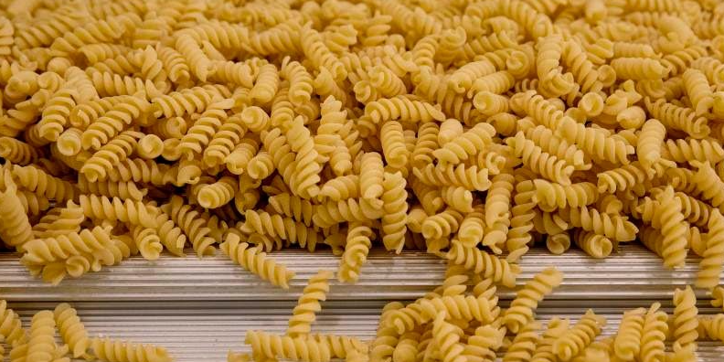 Rappresentazione visiva dell'articolo: Chiuso il "caso" della pasta italiana
